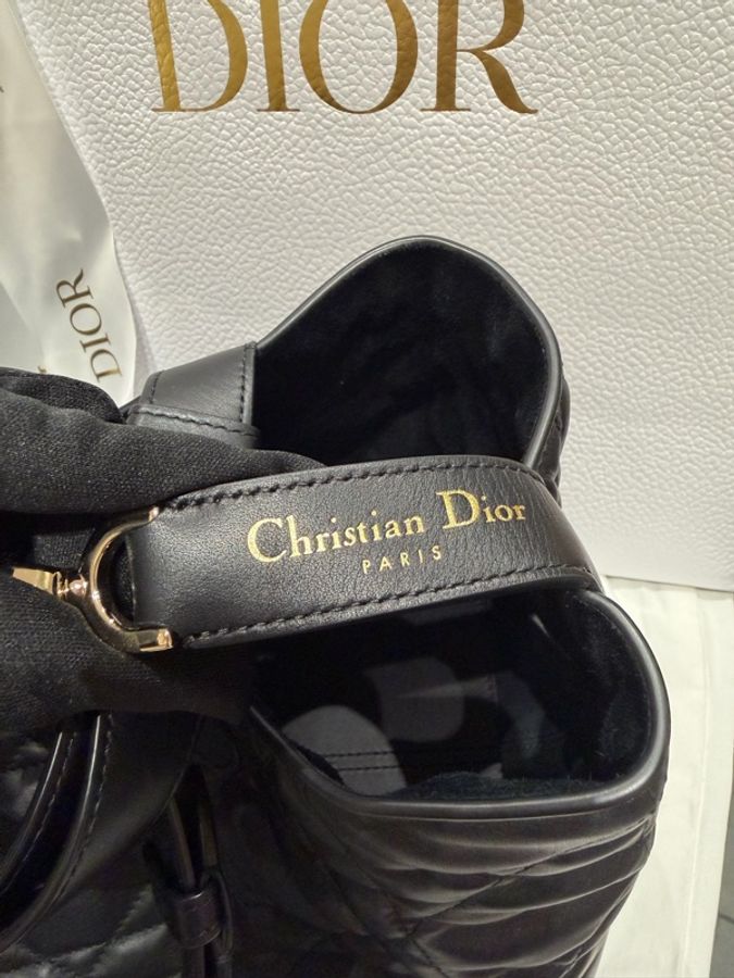 Diro toujours 托特包 中號 手拿包 肩包 可調節長度 大容量 Women bags TOTE-2