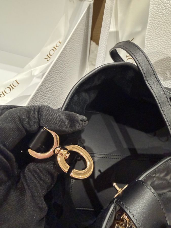Diro toujours 托特包 中號 手拿包 肩包 可調節長度 大容量 Women bags TOTE-3
