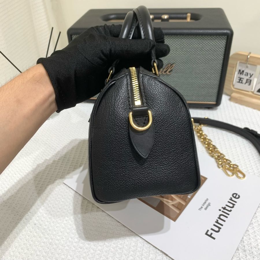 Lv speedy20全黑壓紋🖤-6