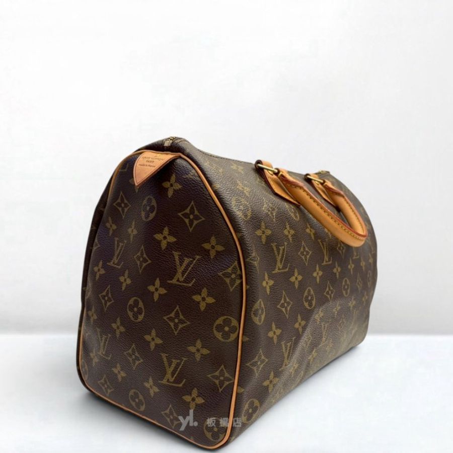 S5591-LV SPEEDY35原花波士頓包M41107-3