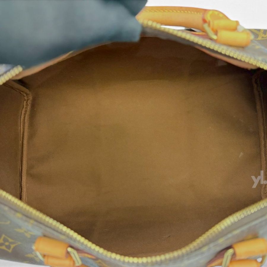 S5591-LV SPEEDY35原花波士頓包M41107-5