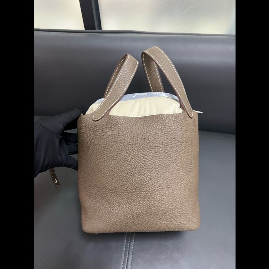 Hermes Picotin 18-6