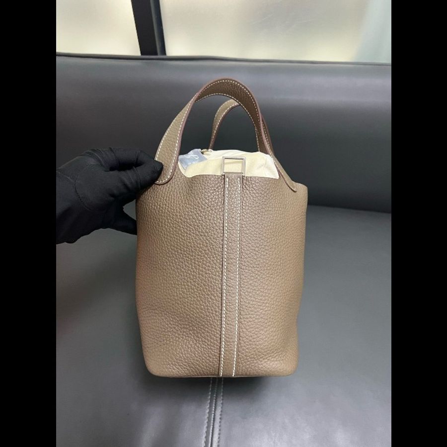 Hermes Picotin 18-8