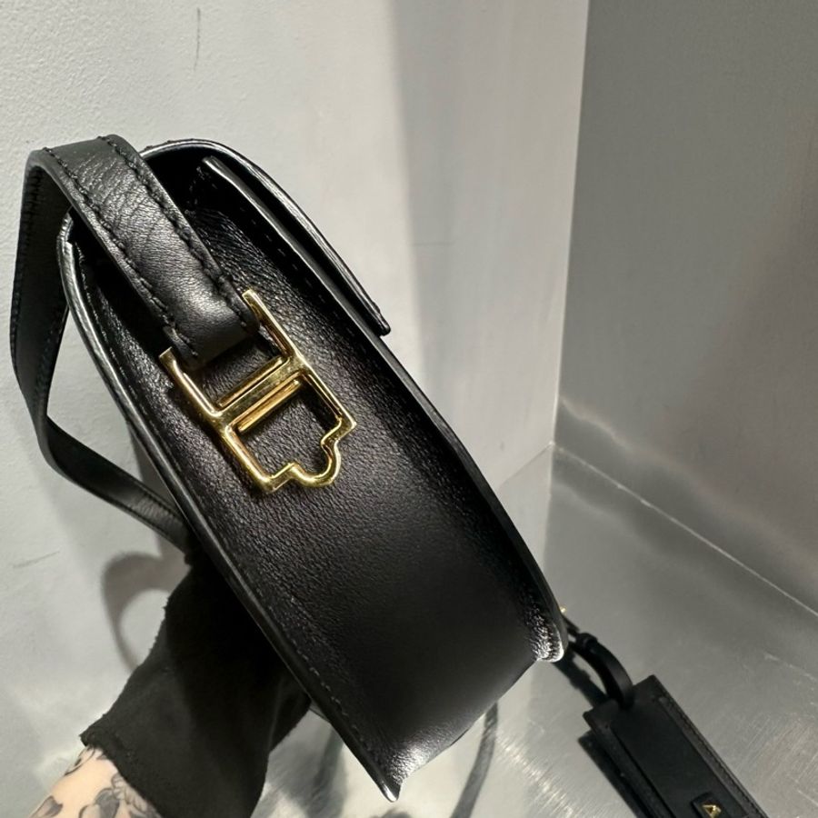 Valentino 馬鞍包|Classic Trend CT精品|台北東區實體-5