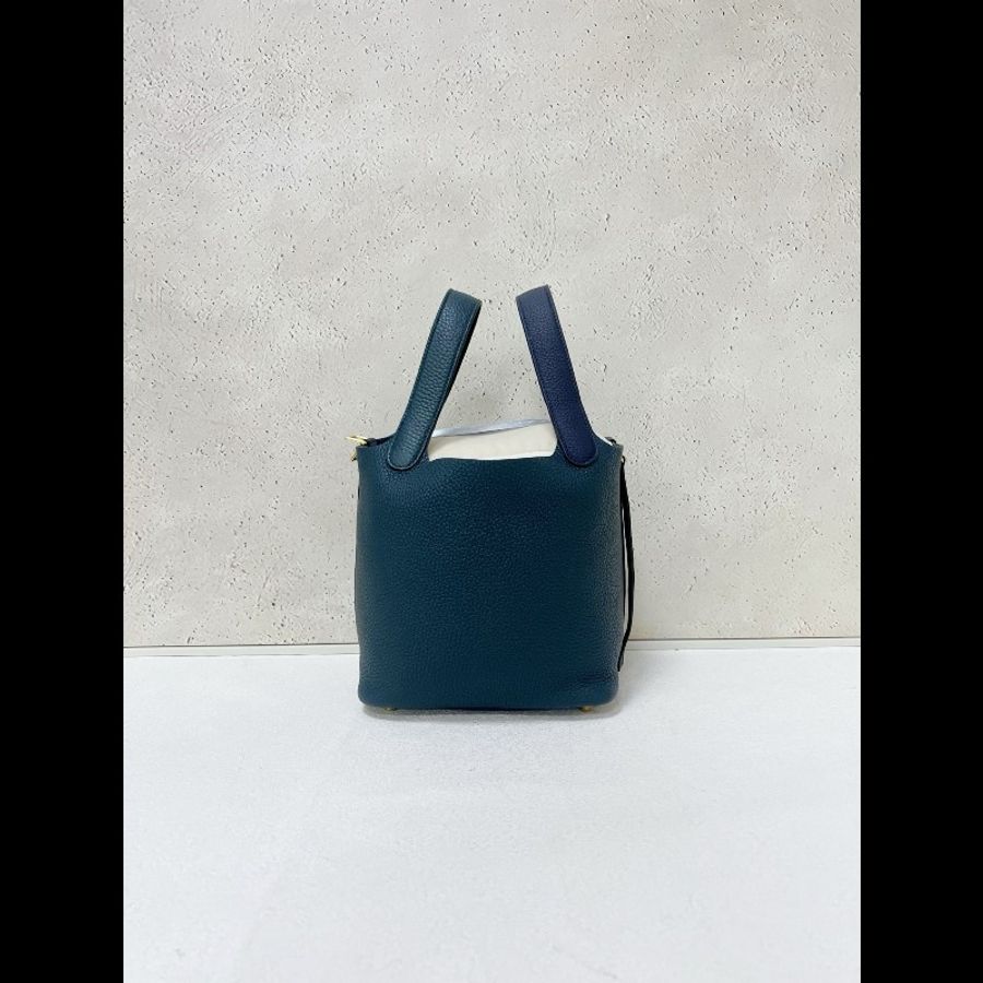 Hermes Picotin 18-1