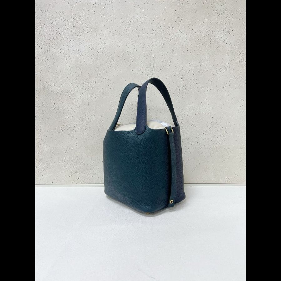 Hermes Picotin 18-4