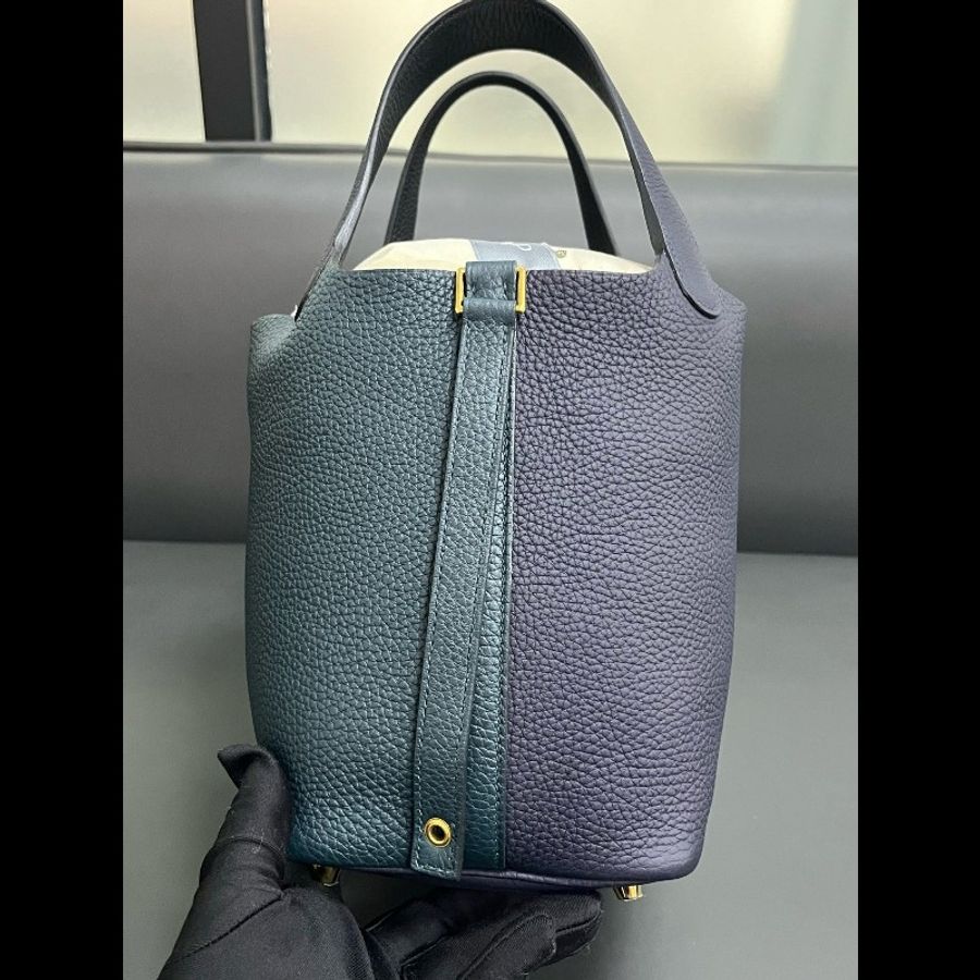 Hermes Picotin 18-5