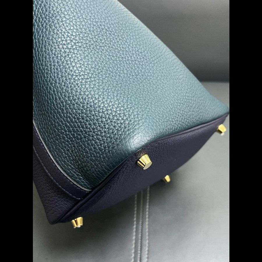 Hermes Picotin 18-15