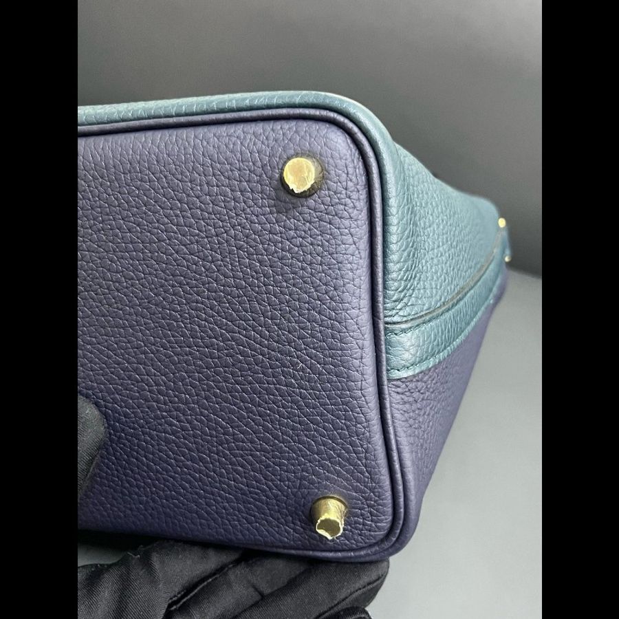 Hermes Picotin 18-16