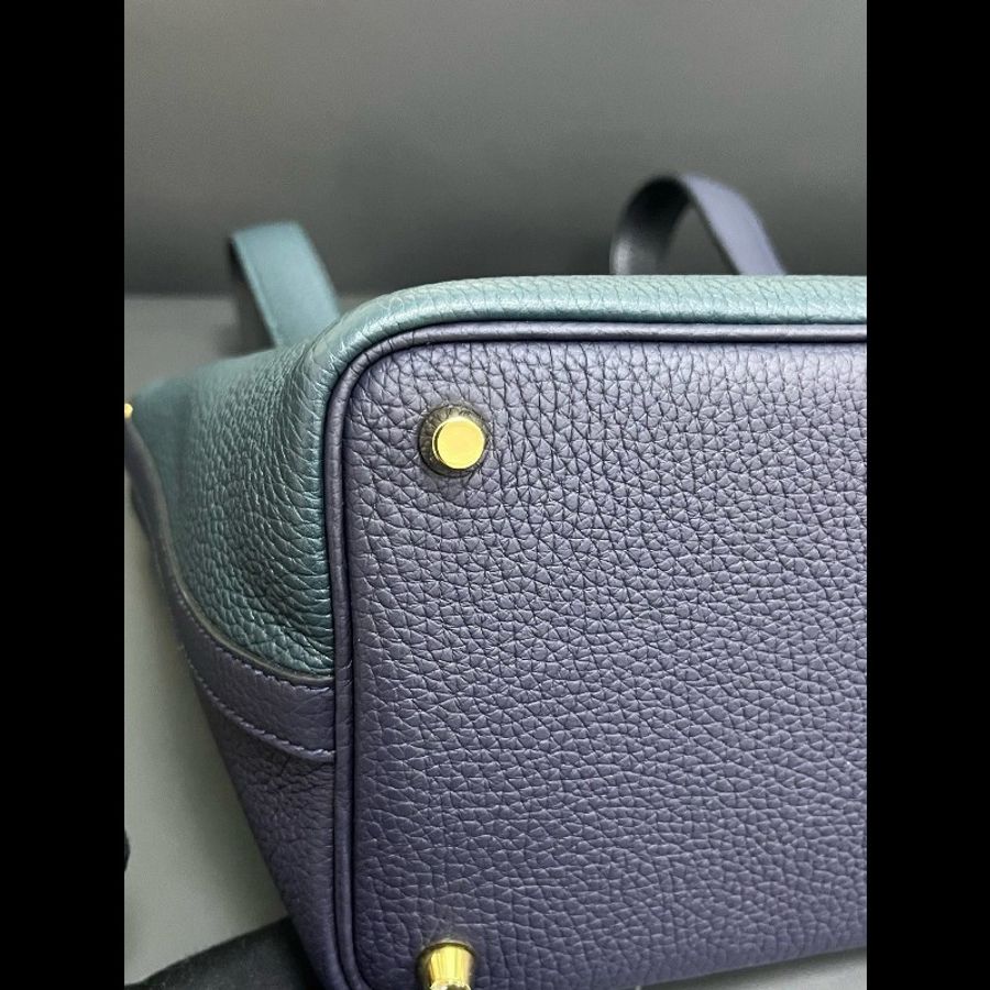 Hermes Picotin 18-17