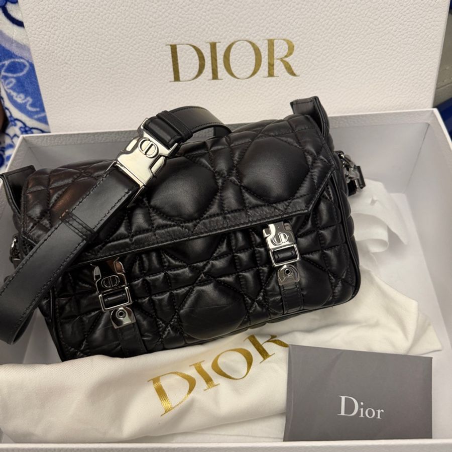 Dior camp 小號包-0