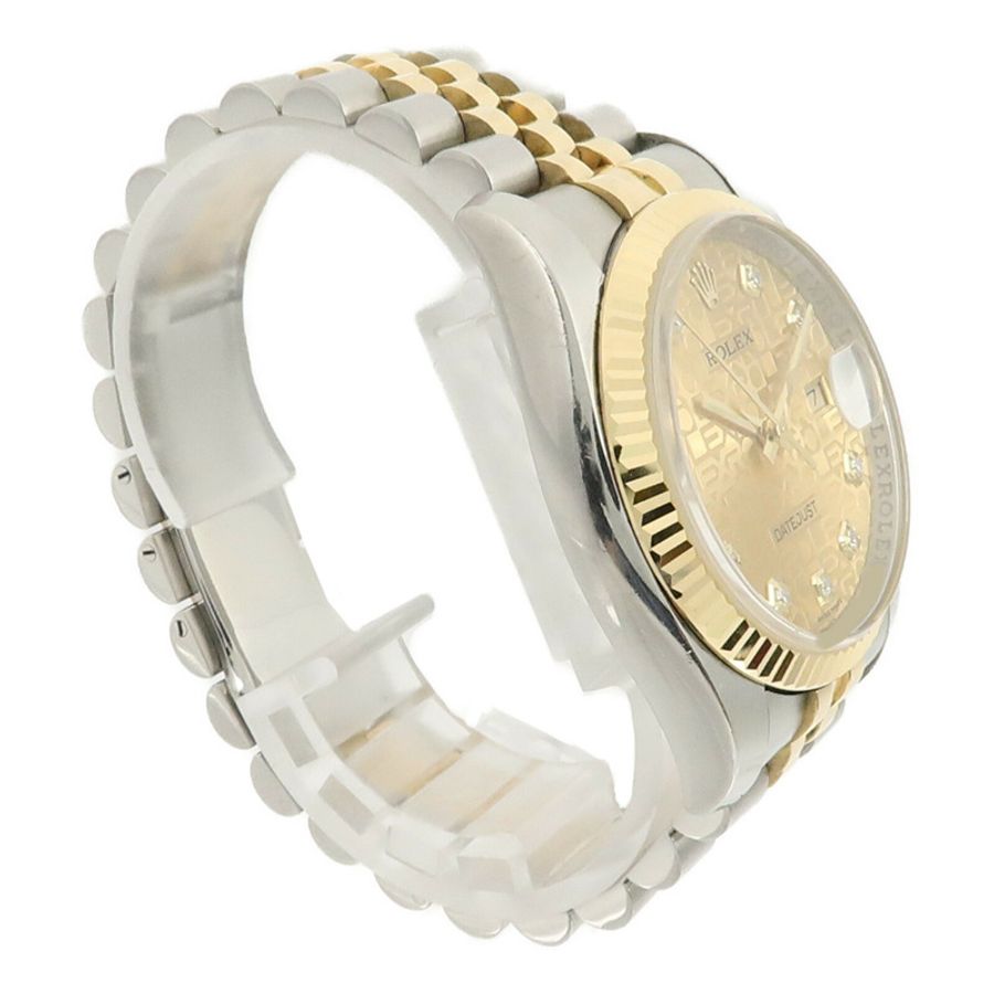 ROLEX Datejust 116233G-3