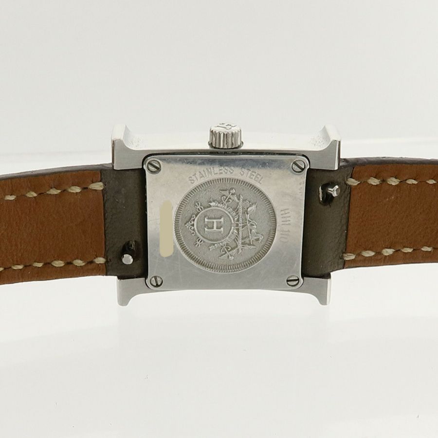HERMES H Watch Mini HH1.110-6