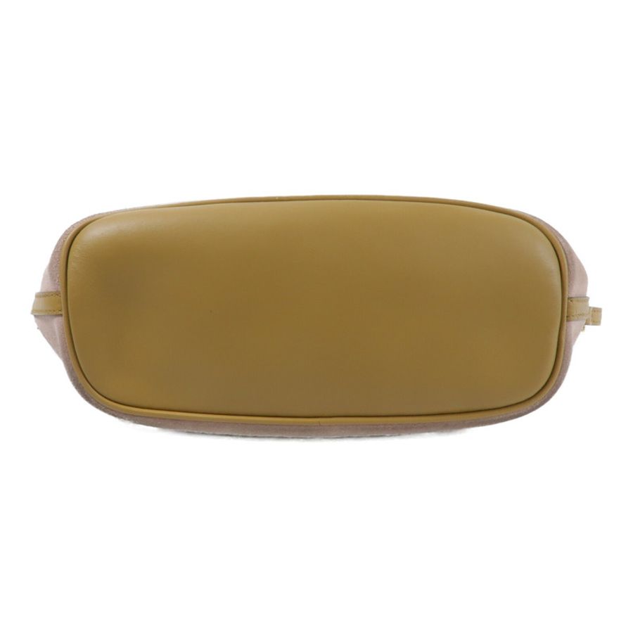 GUCCI 絨布GG Boat Pochette肩背袋-3