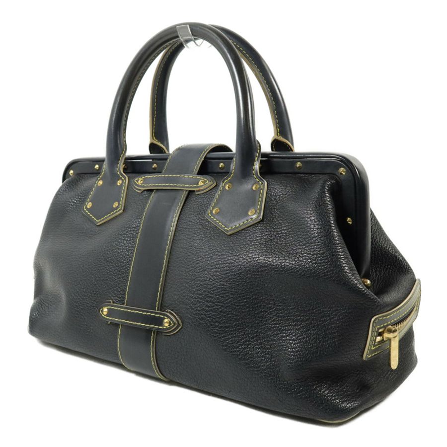 LOUIS VUITTON 山羊皮皮革Suhali Lingenieux PM手挽袋-2