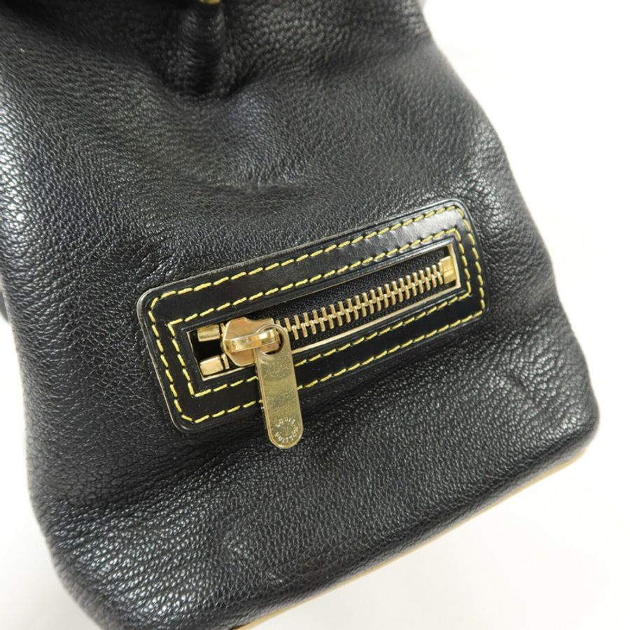 LOUIS VUITTON 山羊皮皮革Suhali Lingenieux PM手挽袋-7