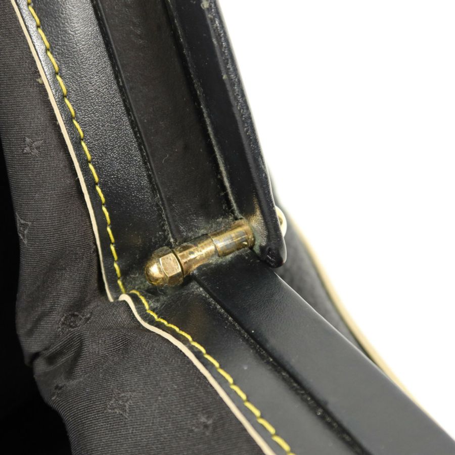 LOUIS VUITTON 山羊皮皮革Suhali Lingenieux PM手挽袋-8
