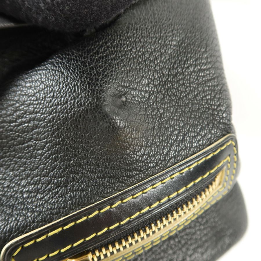 LOUIS VUITTON 山羊皮皮革Suhali Lingenieux PM手挽袋-17
