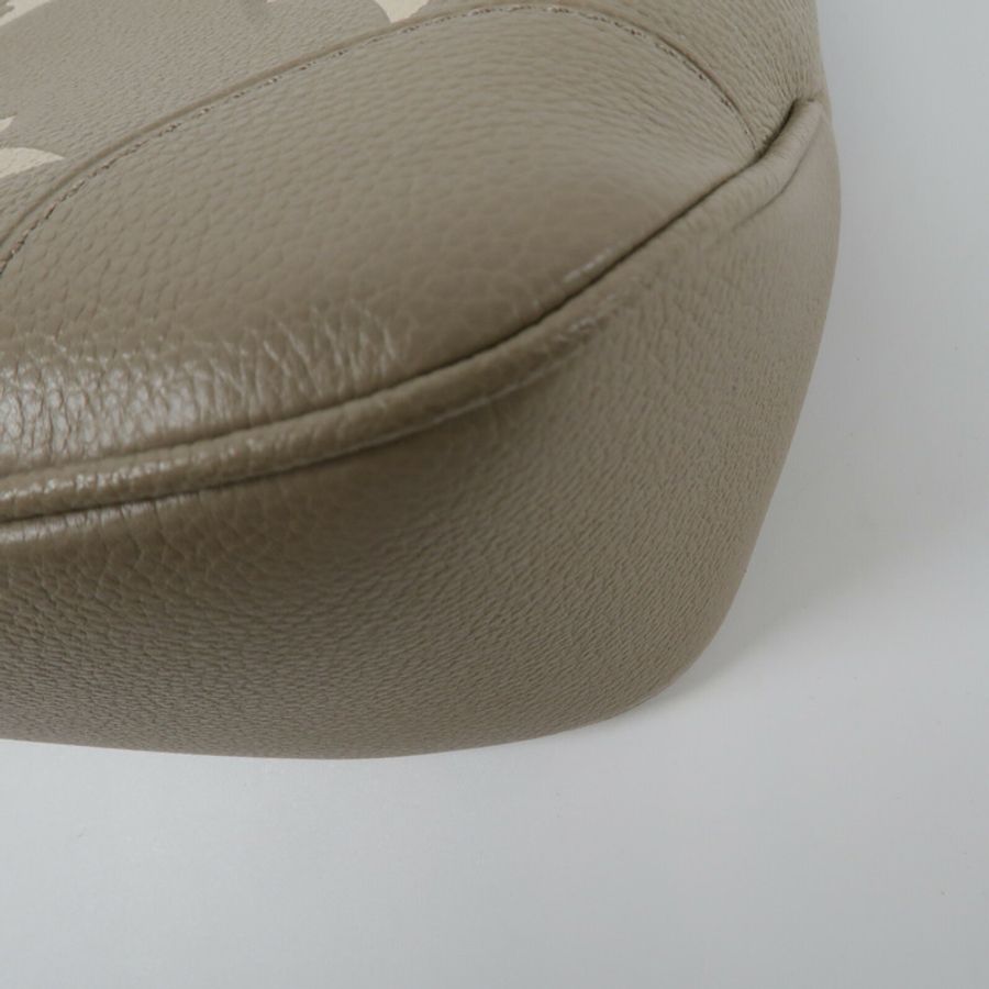 LOUIS VUITTON Monogram Empreinte Boulogne PM手挽肩背兩用袋-12