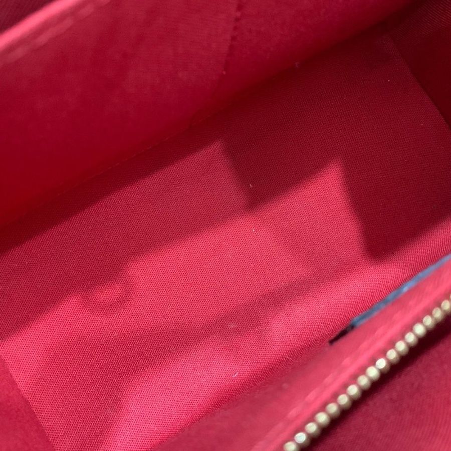 近新品 路易威登/Louis Vuitton Onthego老花托特小號-8