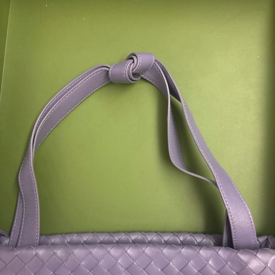 Bottega Venetta Intrecciato 三用袋-3
