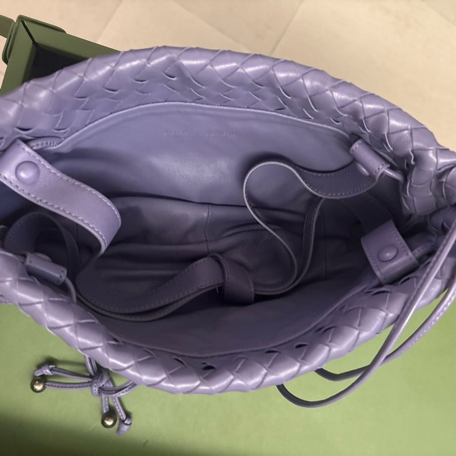 Bottega Venetta Intrecciato 三用袋-10