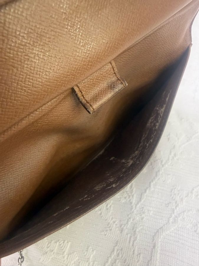 Louis Vuitton Long Wallet-7