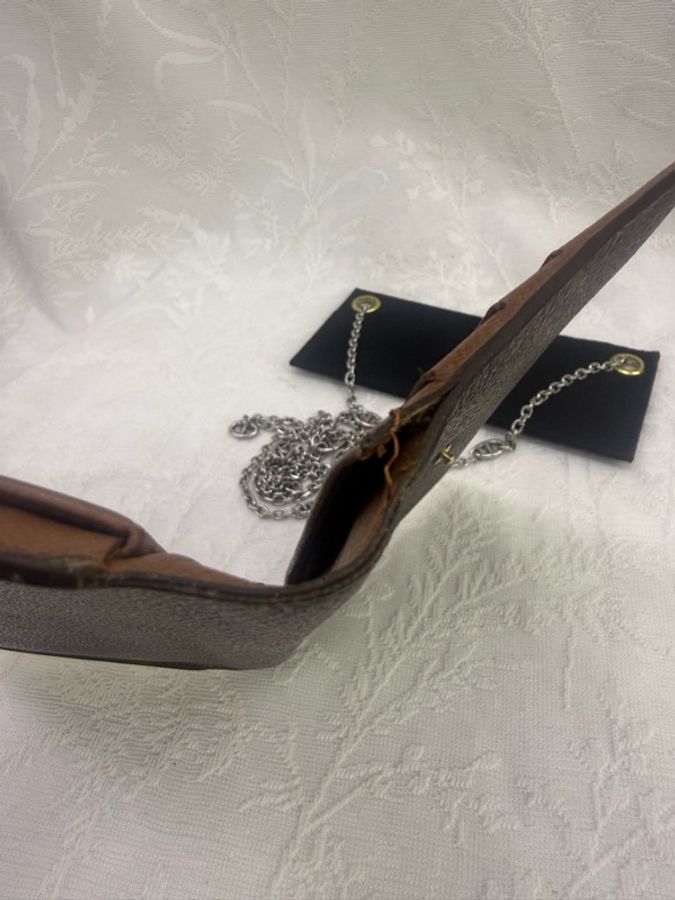 Louis Vuitton Long Wallet-12