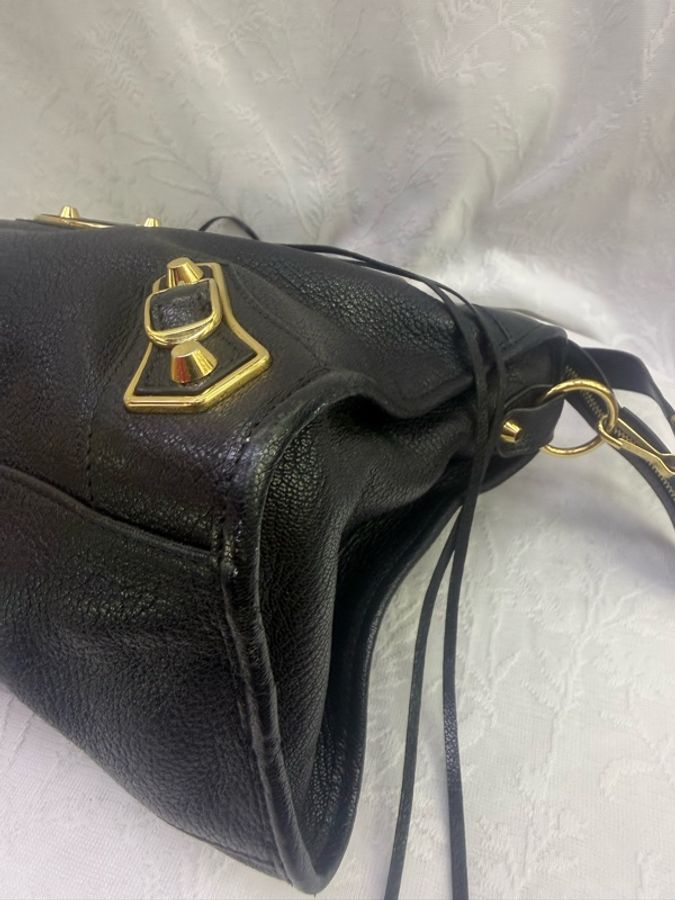 Balenciaga City Handbag-14