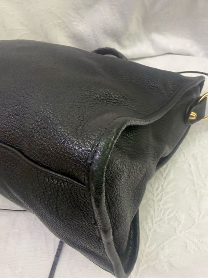 Balenciaga City Handbag-16