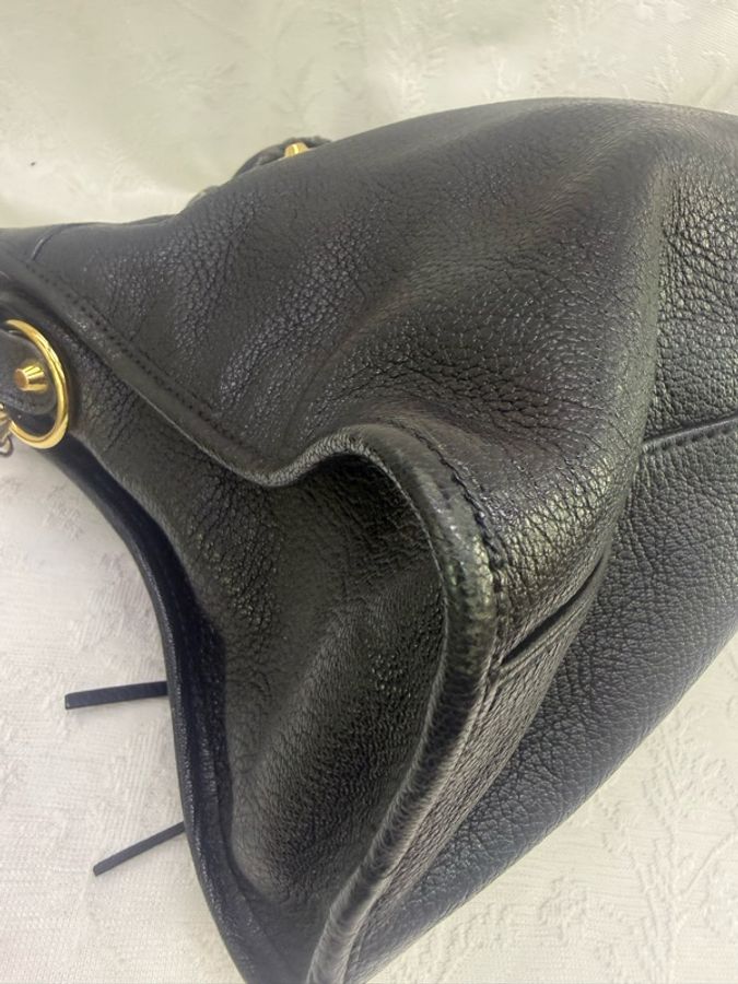 Balenciaga City Handbag-17