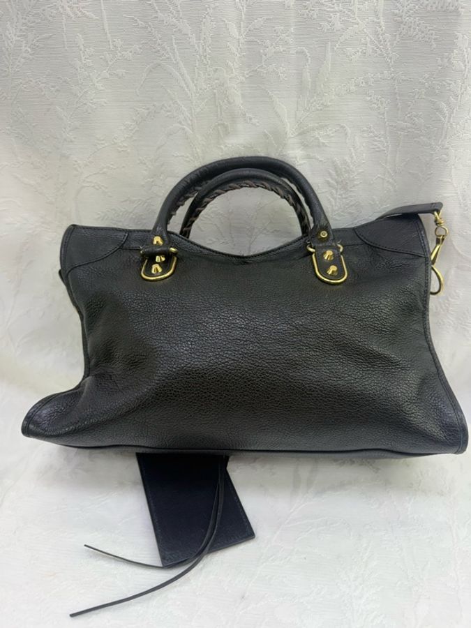 Balenciaga City Handbag-18