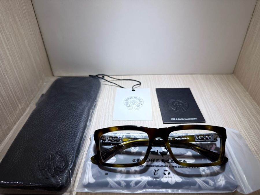 Chrome Hearts PENETRAN BST-0