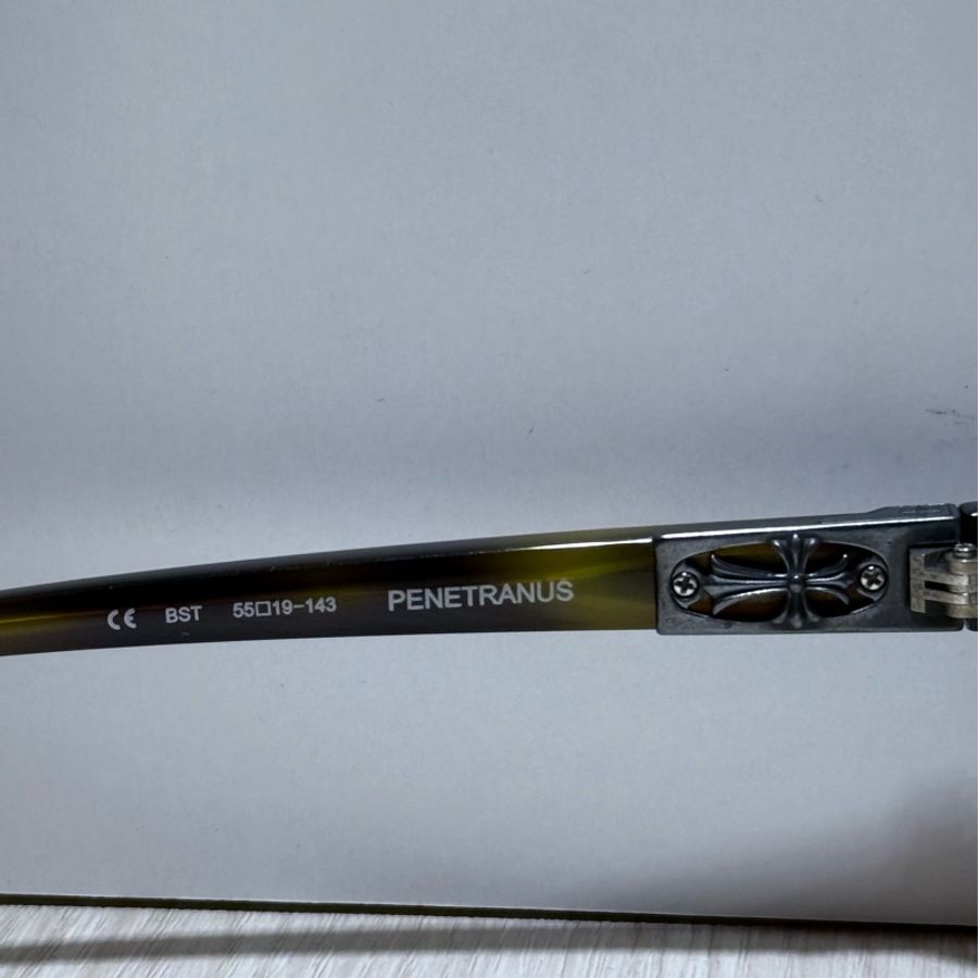 Chrome Hearts PENETRAN BST-2