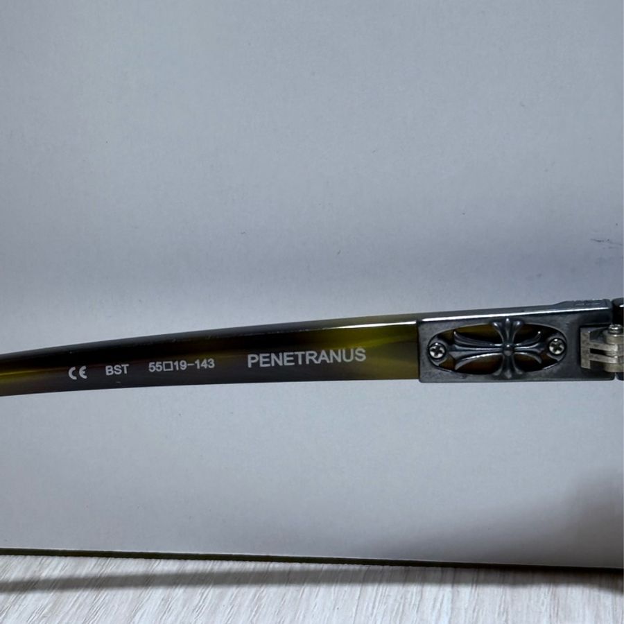 Chrome Hearts PENETRAN BST-8
