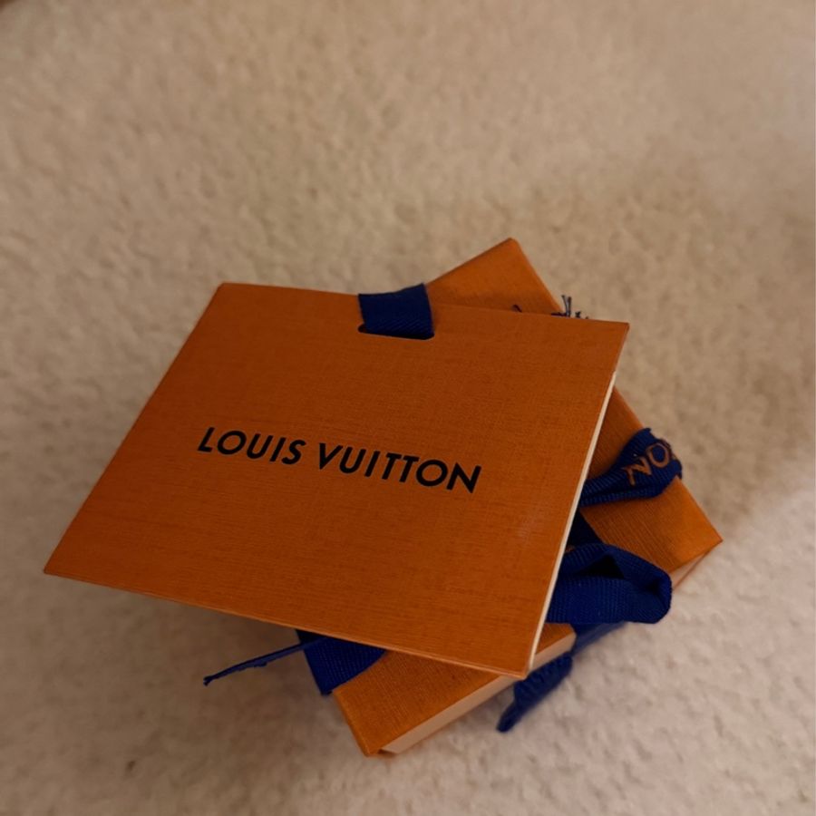 全新LV lconic 項鍊 編號m00596-4