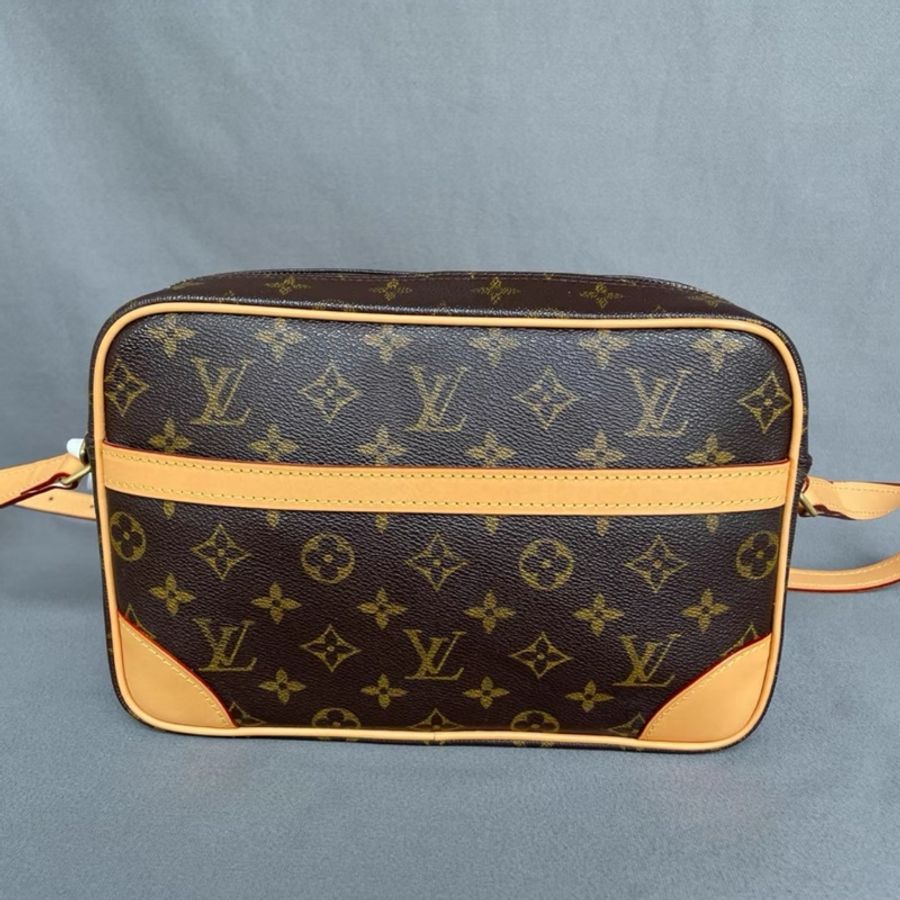 【保值款🔥全網最低價】Louise Vuitton/LV相機包 小號-2
