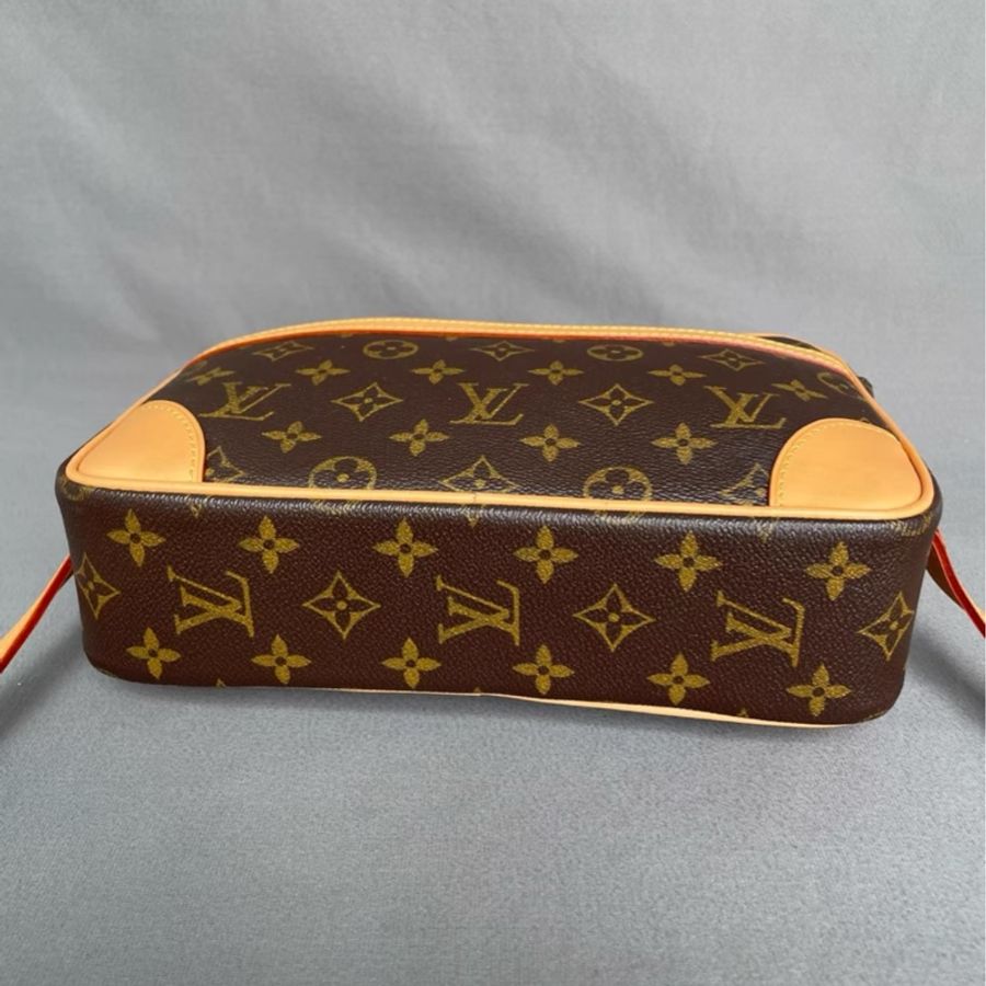 【保值款🔥全網最低價】Louise Vuitton/LV相機包 小號-5