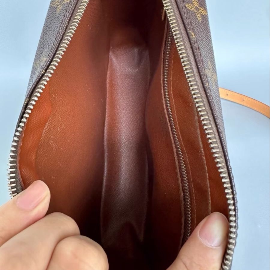 【保值款🔥全網最低價】Louise Vuitton/LV相機包 小號-6