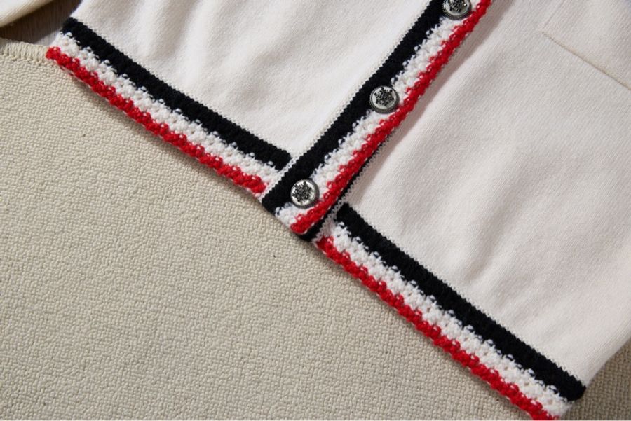 Chanel Cardigan-1