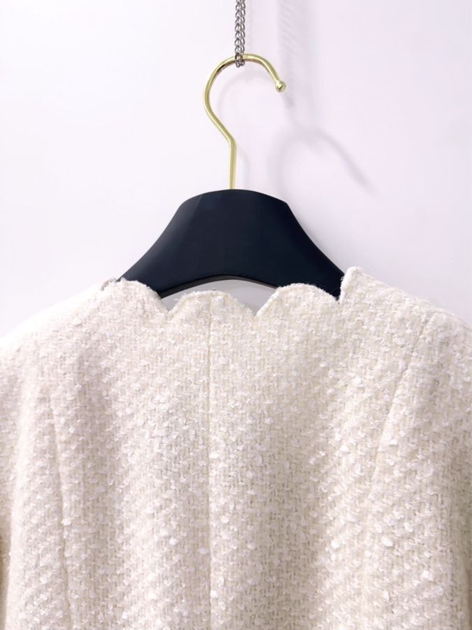 Chanel Tweed-6