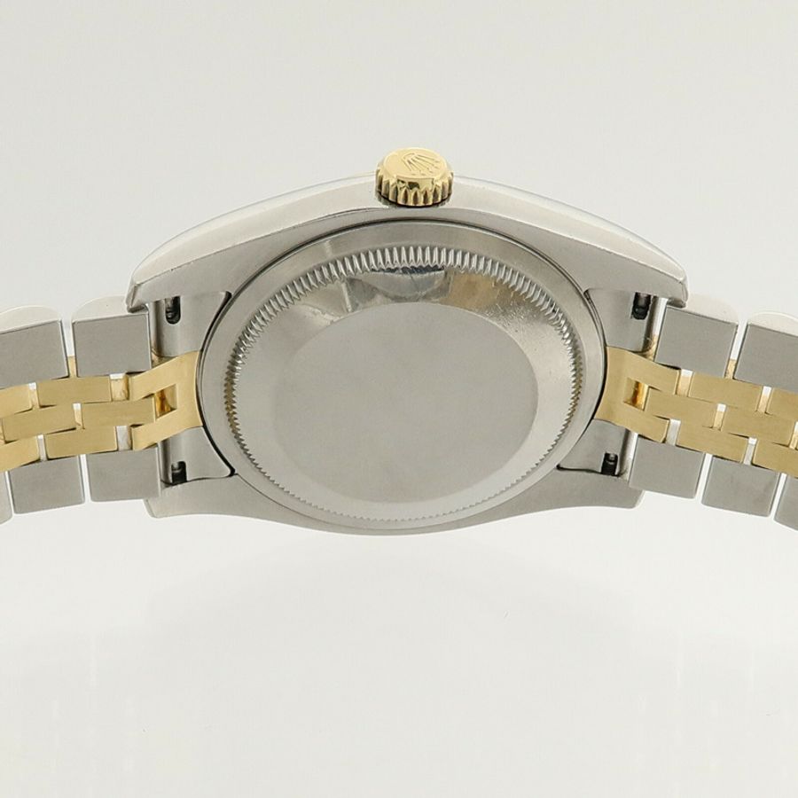 ROLEX Datejust 116233G-6