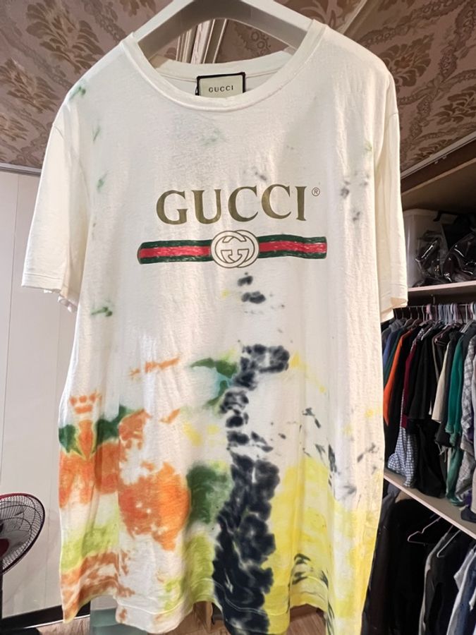Gucci 短T-0