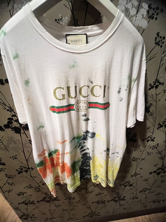 Gucci 短T-1