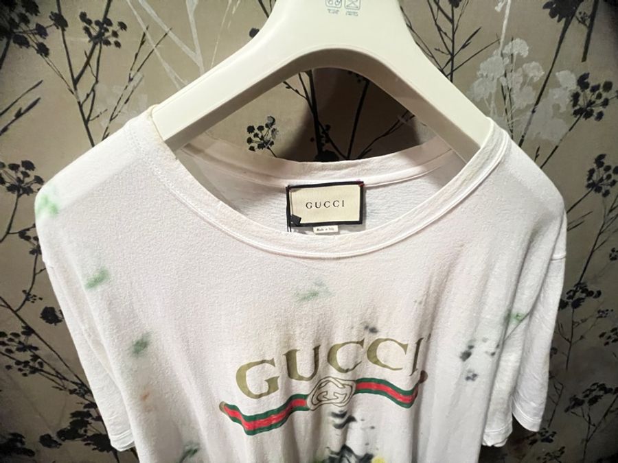 Gucci 短T-3