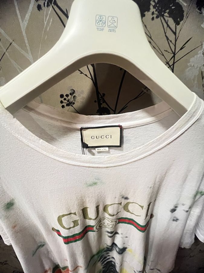 Gucci 短T-6