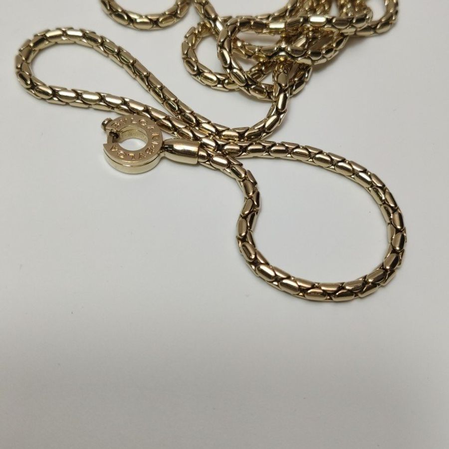 Bvlgari Serpenti Forever蛇頭包牛皮純色蛇頭斜背包單肩包-12
