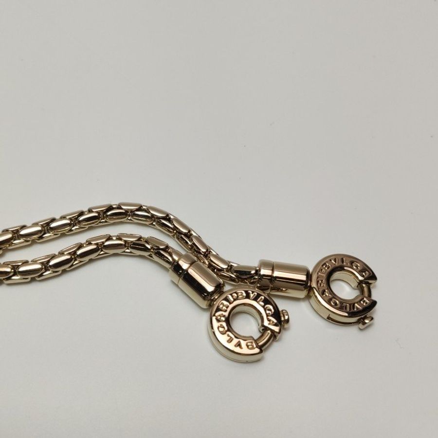 Bvlgari Serpenti Forever蛇頭包小號牛皮純色蛇頭斜背包單肩包-16