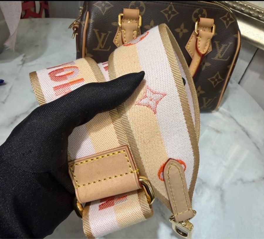 LV speed 20-17