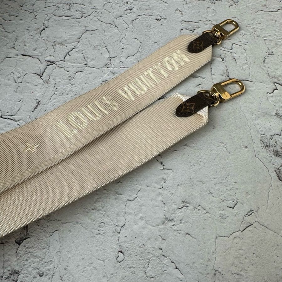 LOUIS VUITTON/路易威登ONTHEGO 小號 經典老花字母徽標叢林包 單肩包斜挎包手提包 棕色 芯片款-8